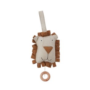 Oyoy Mini Musik Uro - Lobo L�ve