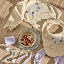 OYOY Mini Hagesmk Forklde Lun Lun Panda