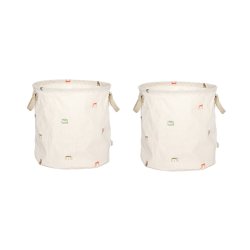 OYOY Mini Moira Opbevaringskurve Medium 2 stk.