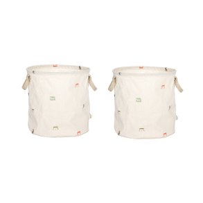 OYOY Mini Moira Opbevaringskurve Medium 2 stk.