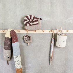 OYOY Mini Moira Opbevaringskurve Small 2 stk.