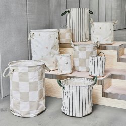 OYOY Mini Moira Opbevaringskurve Small 2 stk.