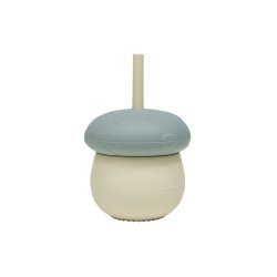 OYOY Mini Mushroom Kop Bl