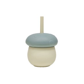 OYOY Mini Mushroom Kop Bl