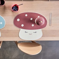 OYOY Mini Mushroom Kop Rd