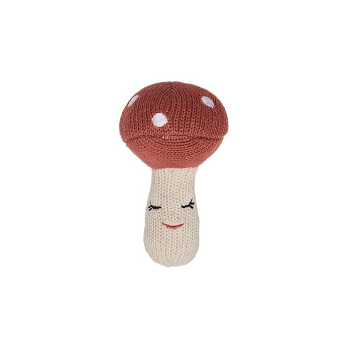 OYOY Mini Mushroom Rangle