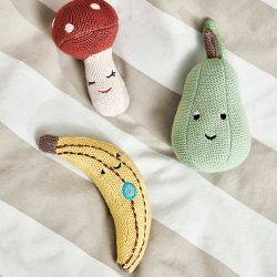 OYOY Mini Pre Rangle