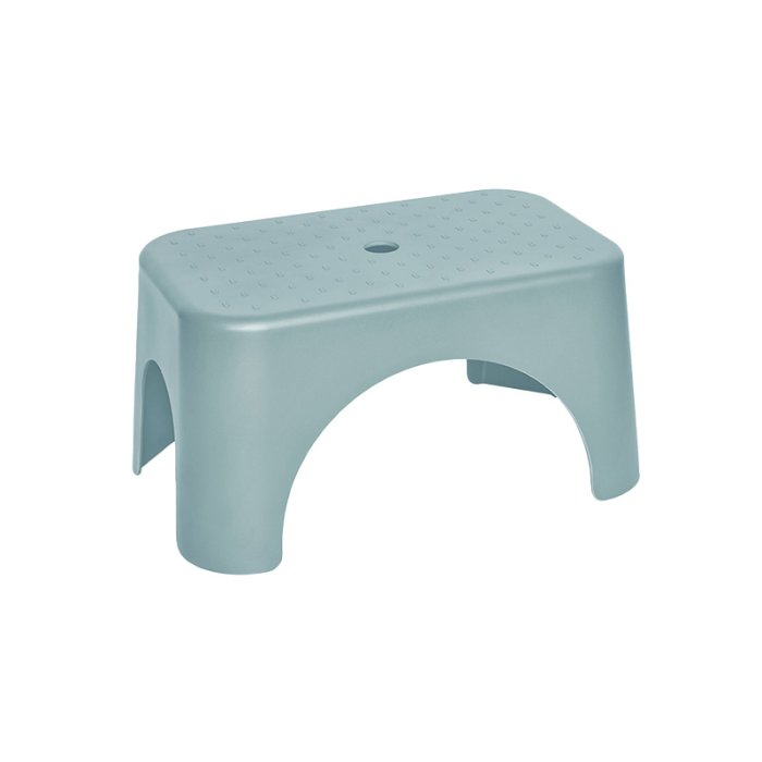 OYOY Mini Rabbit Step Stool Bl