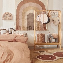 OYOY Mini Rainbow Vglampe 