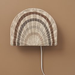 OYOY Mini Rainbow Vglampe 