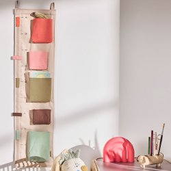 OYOY Mini Saga Hjdemler Rose