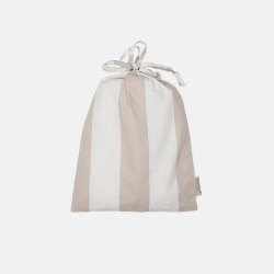 OYOY Mini Shima Baby Sengetj 70x100 cm Clay