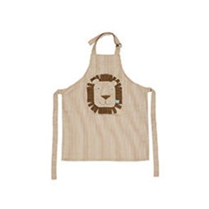 OYOY Mini Striped Denim Forklde Lve