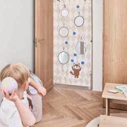 OYOY Mini Tivoli Bolde S�t af 3