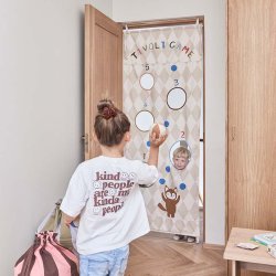 OYOY Mini Tivoli Bolde S�t af 3