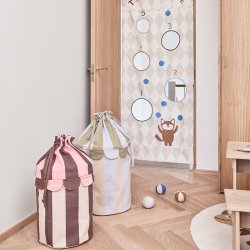 OYOY Mini Tivoli Bolde S�t af 3