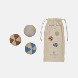 OYOY Mini Tivoli Bolde S�t af 3