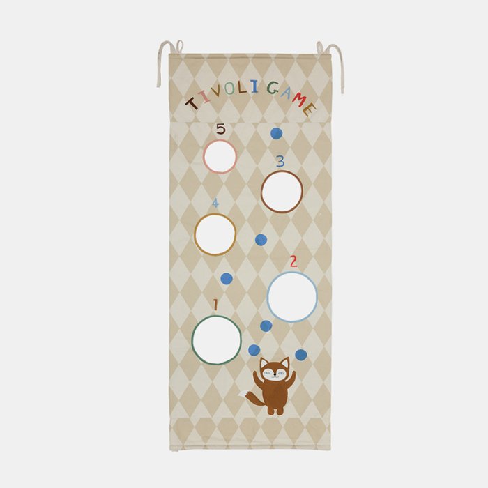 OYOY Mini Tivoli Spil D�r