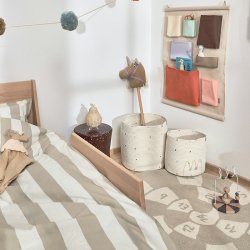 OYOY Mini Ummi Cuddle Cloth Nusseklud