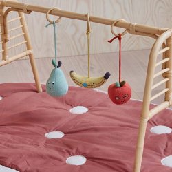 OYOY Mini Yummy Play Gym Toy Ophng