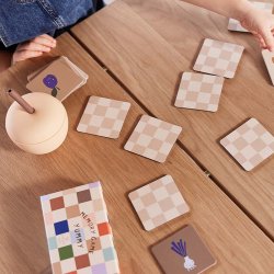 OYOY Mini Yummy Huskespil