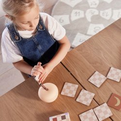 OYOY Mini Yummy Huskespil