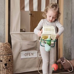 OYOY Mini Yummy Indkbskurv Mellow