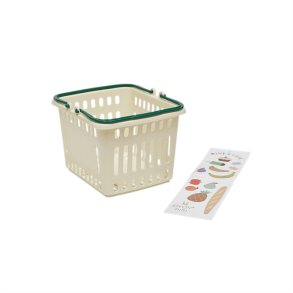 OYOY Mini Yummy Indkbskurv Mellow