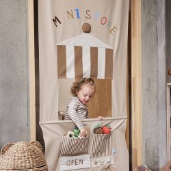 OYOY Mini Yummy Mini Butik