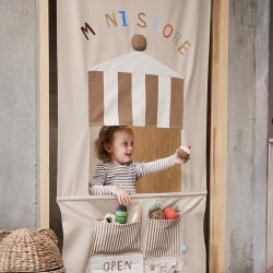 OYOY Mini Yummy Mini Butik