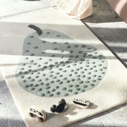 OYOY Mini Yummy Tuftet Tppe Pre