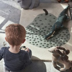 OYOY Mini Yummy Tuftet Tppe Pre