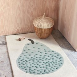 OYOY Mini Yummy Tuftet Tppe Pre