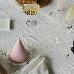 OYOY Nytrsdug 260x140 cm