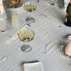 OYOY Nytrsdug 260x140 cm