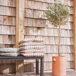 OYOY Outdoor Kyoto Udendrs Pude Clay