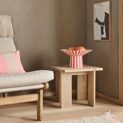 OYOY Living OY Square Sidebord Hj Eg