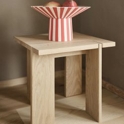 OYOY Living OY Square Sidebord Hj Eg