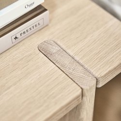 OYOY Living OY Square Sidebord Hj Eg