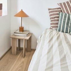 OYOY Living OY Square Sidebord Hj Eg