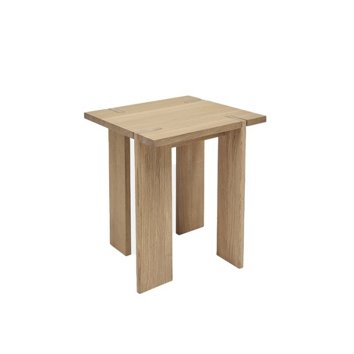 OYOY Living OY Square Sidebord Hj Eg