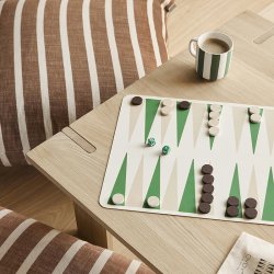 OYOY Living OY Square Sofabord Large Eg