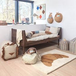 OYOY Mini ble Vgkurv