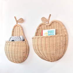 OYOY Mini ble Vgkurv