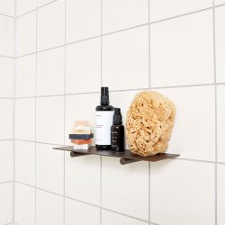 OYOY Pieni Brusehylde Bruneret Messingfarve