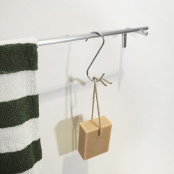 OYOY Pieni S-Kroge St af 3 stk. Rustfrit Stl