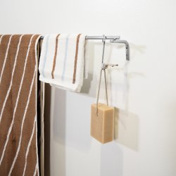 OYOY Pieni S-Kroge St af 3 stk. Rustfrit Stl