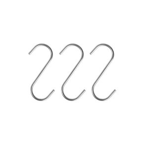 OYOY Pieni S-Kroge St af 3 stk. Rustfrit Stl