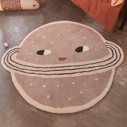 OYOY Mini Tppe - Planet