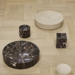 OYOY Savi Centerpiece Beige